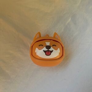 Corgi Dog wireless headphones Case